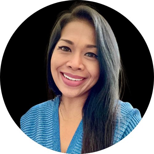 Dr Nadya Shaznay Patel